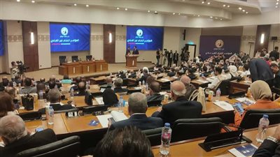 انطلاق مؤتمر حزب “حماة الوطن” لاختيار الرئيس الجديد