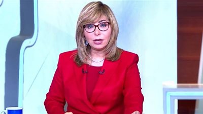 لميس الحديدي: النهاردة آخر فرصة للاعبي الأهلي لإرضاء الجماهير