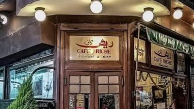 إدارة مقهى “ريش” تنفي شائعة البيع… ما القصة الكاملة وراء المكان التاريخي؟