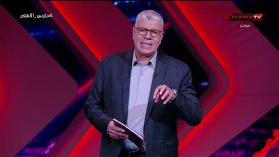  أحمد شوبير: القلعة الحمراء قامت بفلترة قائمة المدربين المرشحين