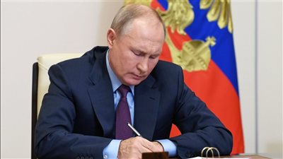 بوتين يوقع على قانون انسحاب روسيا من الاتفاقية الأوروبية لمنع التعذيب