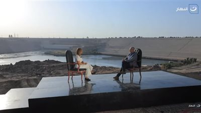 وزير الري: السد الإثيوبي غير قانوني ولن نقبل أي اتفاق يقلل حقوق مصر المائية 