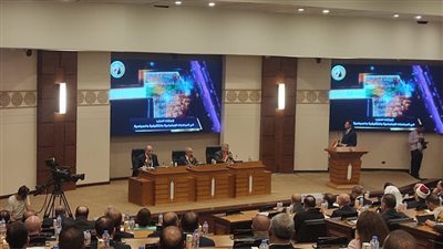 العطيفي: مقاعد البرلمان ليست للبيع وحزب حماة الوطن يرفع شعار الشفافية