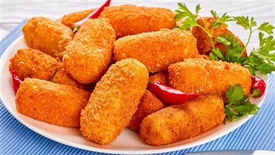 كفتة الدجاج المقرمشة: طريقة سهلة ولذيذة لتحضير وجبة مثالية