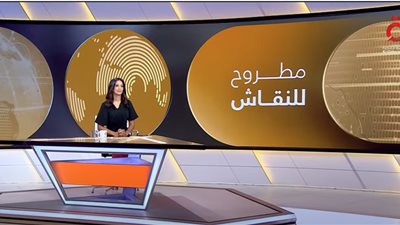 «مطروح للنقاش» يبحث مستقبل الورقة الأمريكية بلبنان بعد تمسك حزب الله بسلاحه