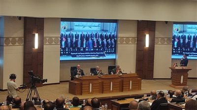 أشرف الشيحي: تنازلت عن رئاسة 