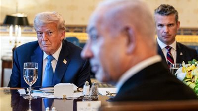 أكسيوس: نتنياهو سيخاطر بعلاقته مع ترامب إذا لم يقبل بصفقة غزة