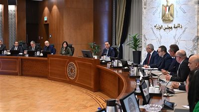 مدبولي: التطوير العقاري قاطرة نمو الاقتصاد المصري ويرتبط بـ90 صناعة