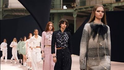 اليوم إنطلاق أسبوع باريس للموضة.. هل سينجح المصممون الجدد؟