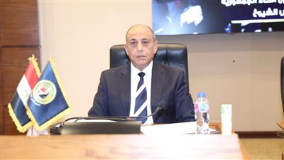 أول تعليق من الفريق محمد عباس حلمي بعد توليه رئاسة حزب حماة الوطن 