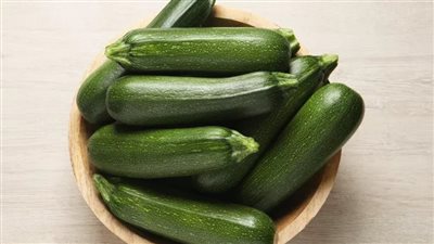 لتبقى طازجة لفترة أطول.. الطريقة الصحيحة لتخزين الكوسة 