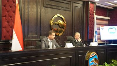 مستقبل وطن يستكمل لقاءاته التنظيمية استعدادًا لانتخابات مجلس النواب 