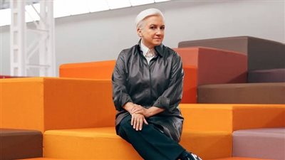 سيلفيا فينتوريني تتنحى عن منصب المديرة الإبداعية لـ فندي 