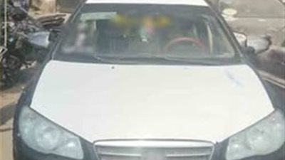 أمن الإسكندرية يضبط قائد سيارة استعرض مهاراته برعونة في الشارع