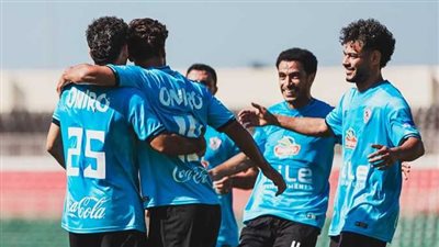 إصابات وإيقاف.. 5 غيابات قوية تضرب الزمالك في مواجهة غزل المحلة