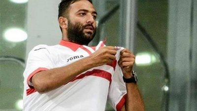 حسام ميدو قبل قمة الأهلي والزمالك: يارب أنصر ‎الزمالك