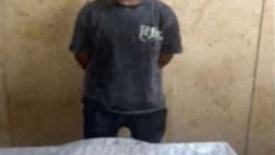 مشادة بسبب خلاف مالي تنتهي بجريمة قتل بمصر الجديدة.. والأمن يضبط الجاني