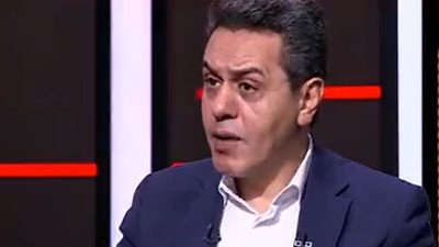 صلاح عبد العاطي: واشنطن تسعى لاستمرار الوساطة القطرية في الأزمة الفلسطينية 