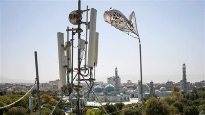 أفغانستان تستعيد خدمة الإنترنت بعد يومين من قطعها من قبل طالبان