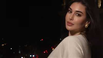 اليوم.. ياسمين صبري المصرية الوحيدة التي تشارك في عرض لوريال باريس