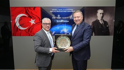 استثمارات تركية بـ321 مليون دولار في منطقة القنطرة غرب الصناعية