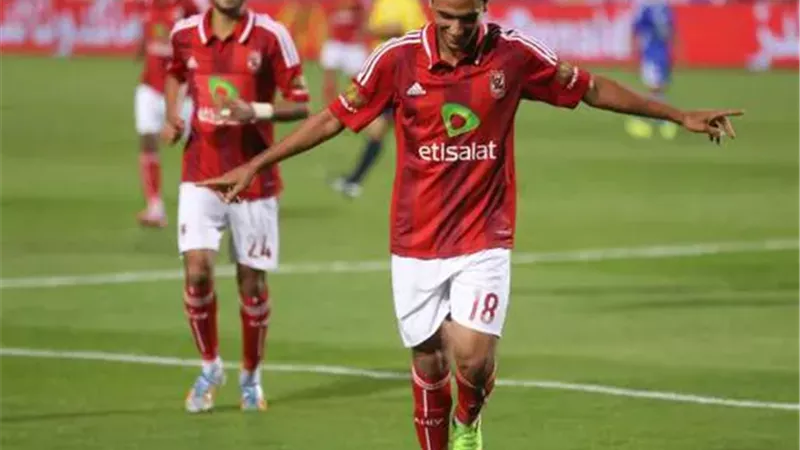 محمد رزق