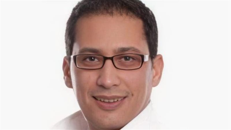 أحمد عيد