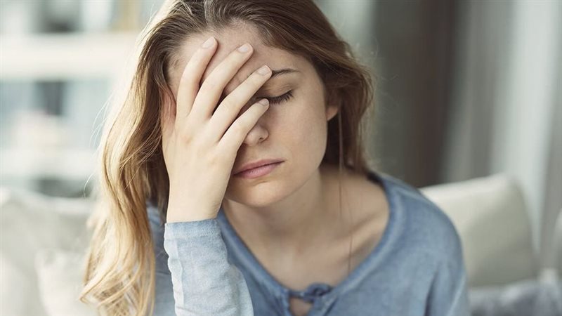 مشاكل قد يسببها البقاء