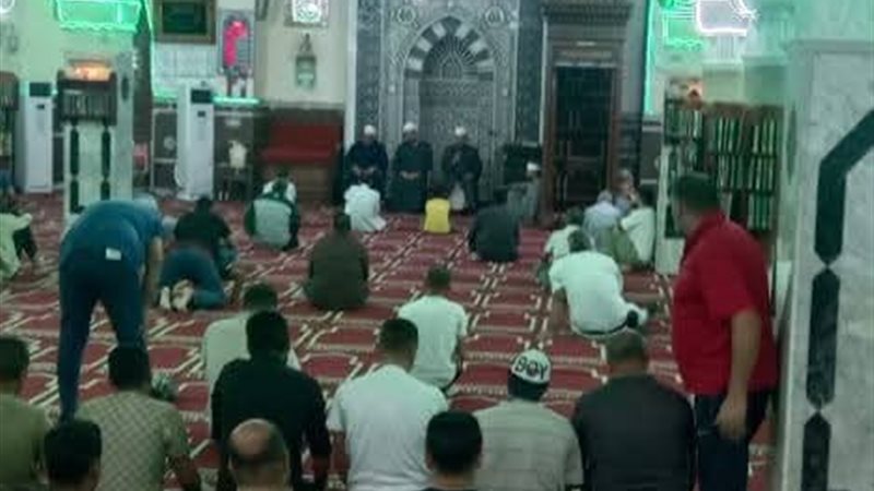 جانب من الندوة