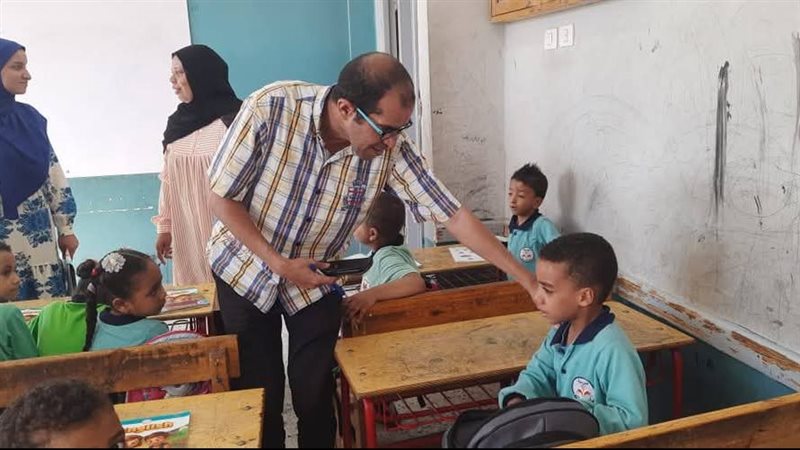 مدارس قنا