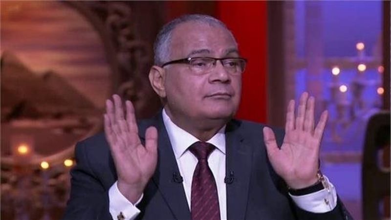 سعد الهلالي
