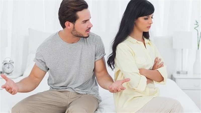 معاقبة الزوجة