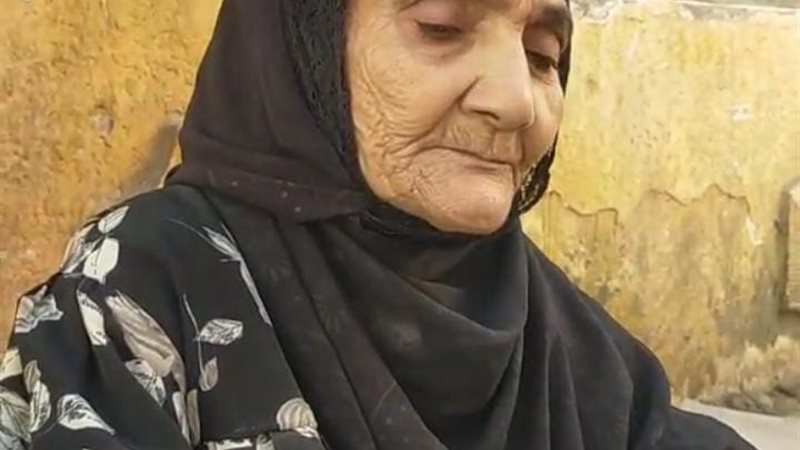 حبس المتهم بالتعدي
