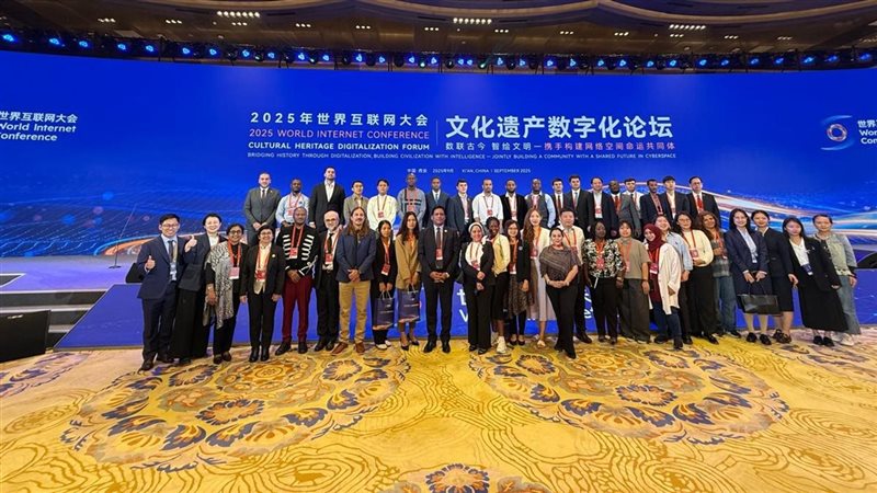 جانب من الفعالية