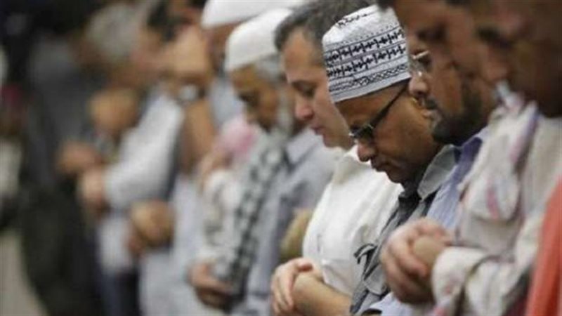 الامام