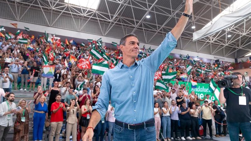 رئيس وزراء إسبانيا