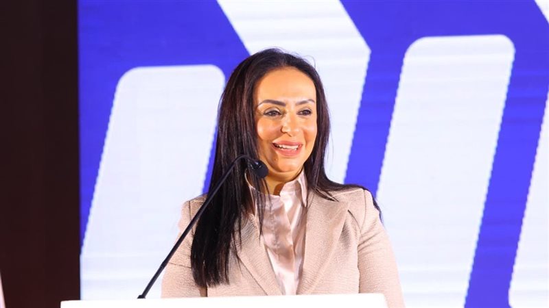 الدكتورة مايا مرسي