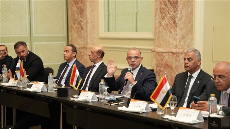 رئيس الرقابة المالية: