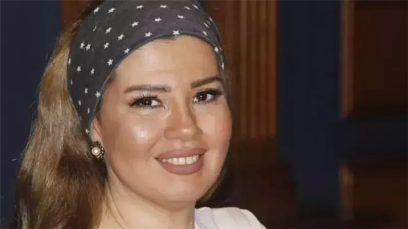 رانيا فريد شوقي