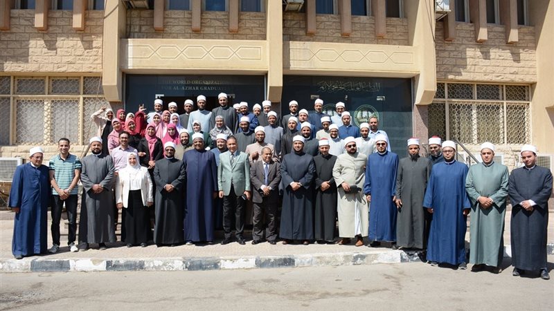 تأهيل وإعداد الدعاة