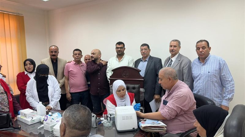 المبادرة
