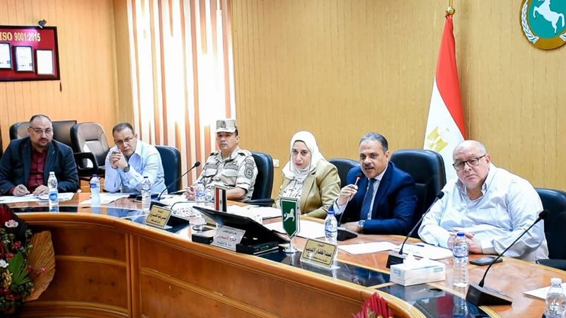 لقاء المواطنين