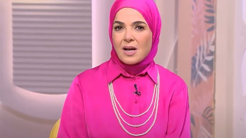 منى عبد الغني