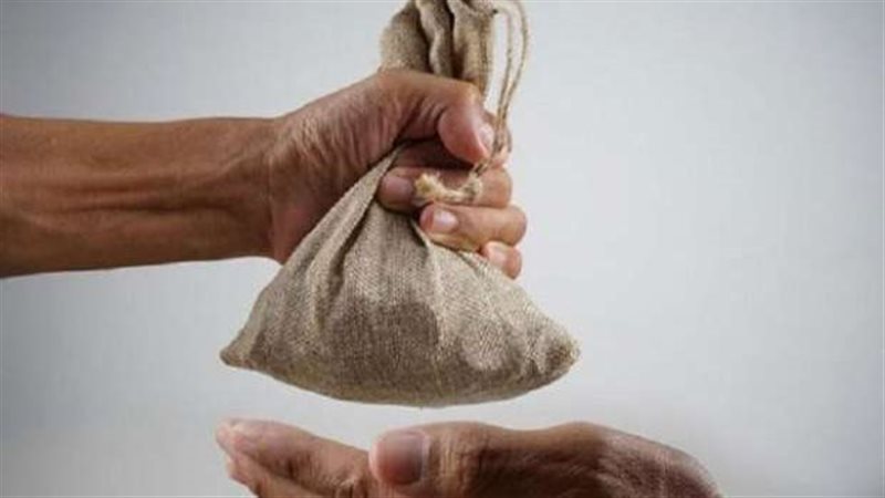 الزكاة