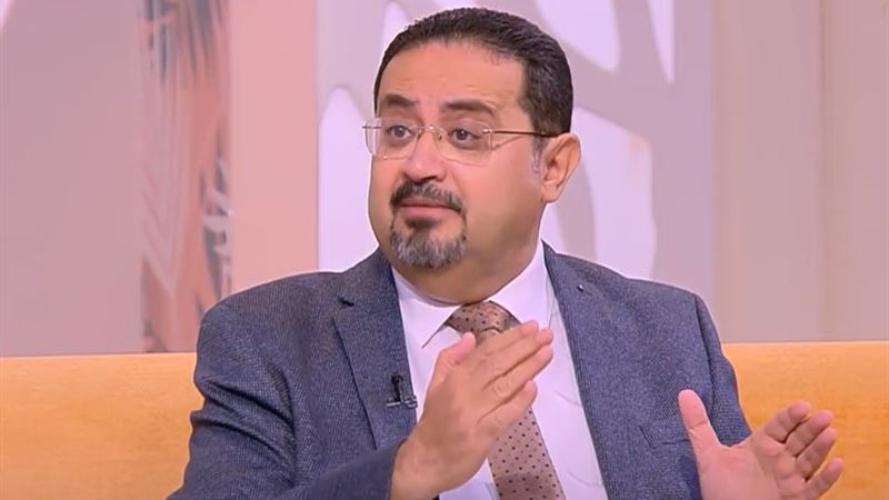 الدكتور باسم ظريف