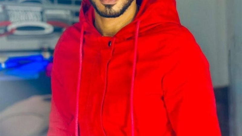 المجني عليه
