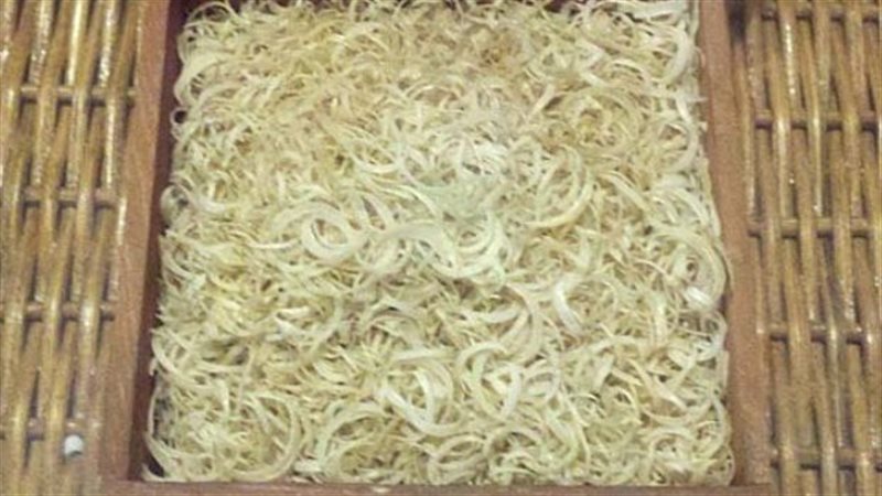 بيع أظافر الإنسان