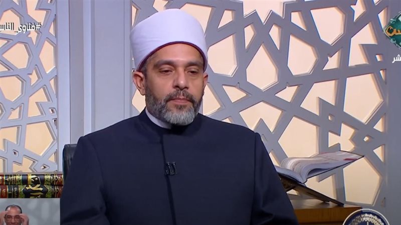 الشيخ أحمد وسام