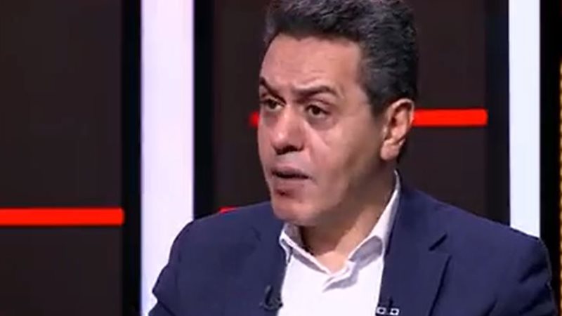 الدكتور صلاح عبد