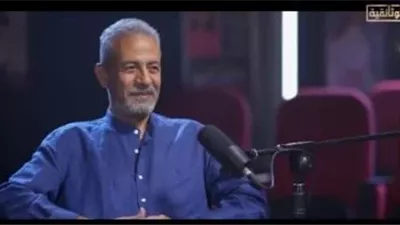 صبري فواز: افتتاح المتحف المصري الكبير لحظة فرز لكل من ينكر حضارتنا